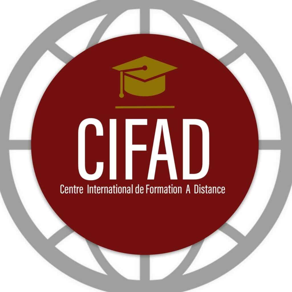 Centre International de Formation en Présentiel et à Distance (CIFAD ...