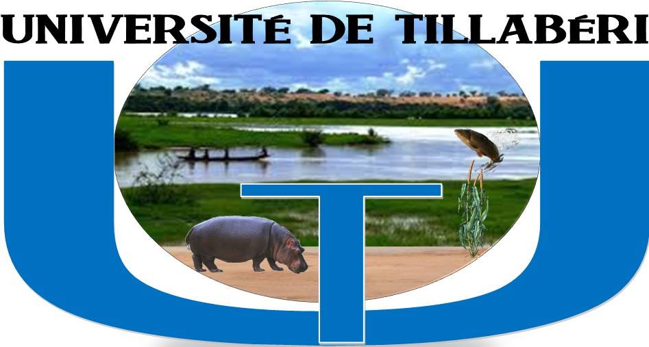 Boubakar Bâ Tillabéri