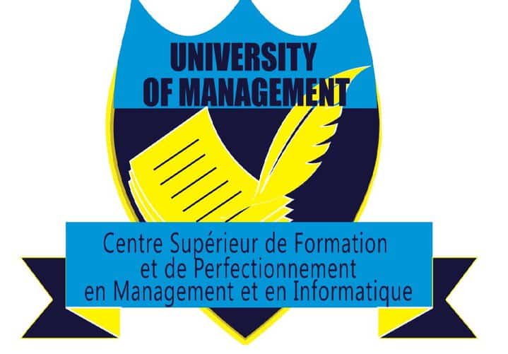 Ecole Supérieure de Management Stratégique (University of Management