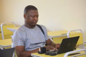 Institut Feh Kesse