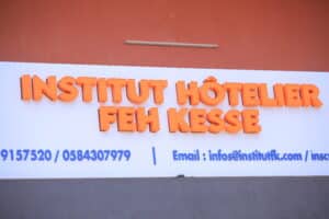 Institut Feh Kesse